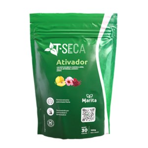 Marita T-Seca Ativador